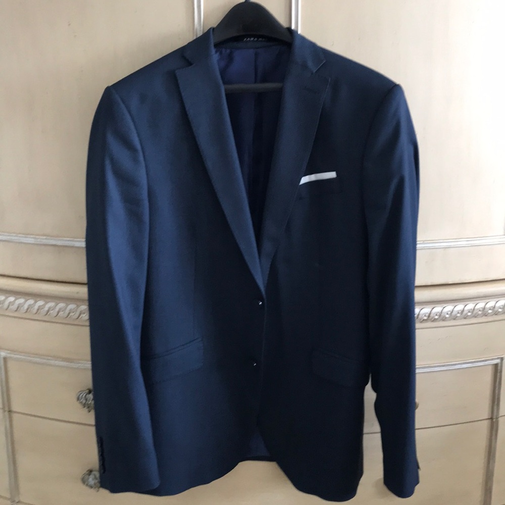 Zara Man Sport Coat